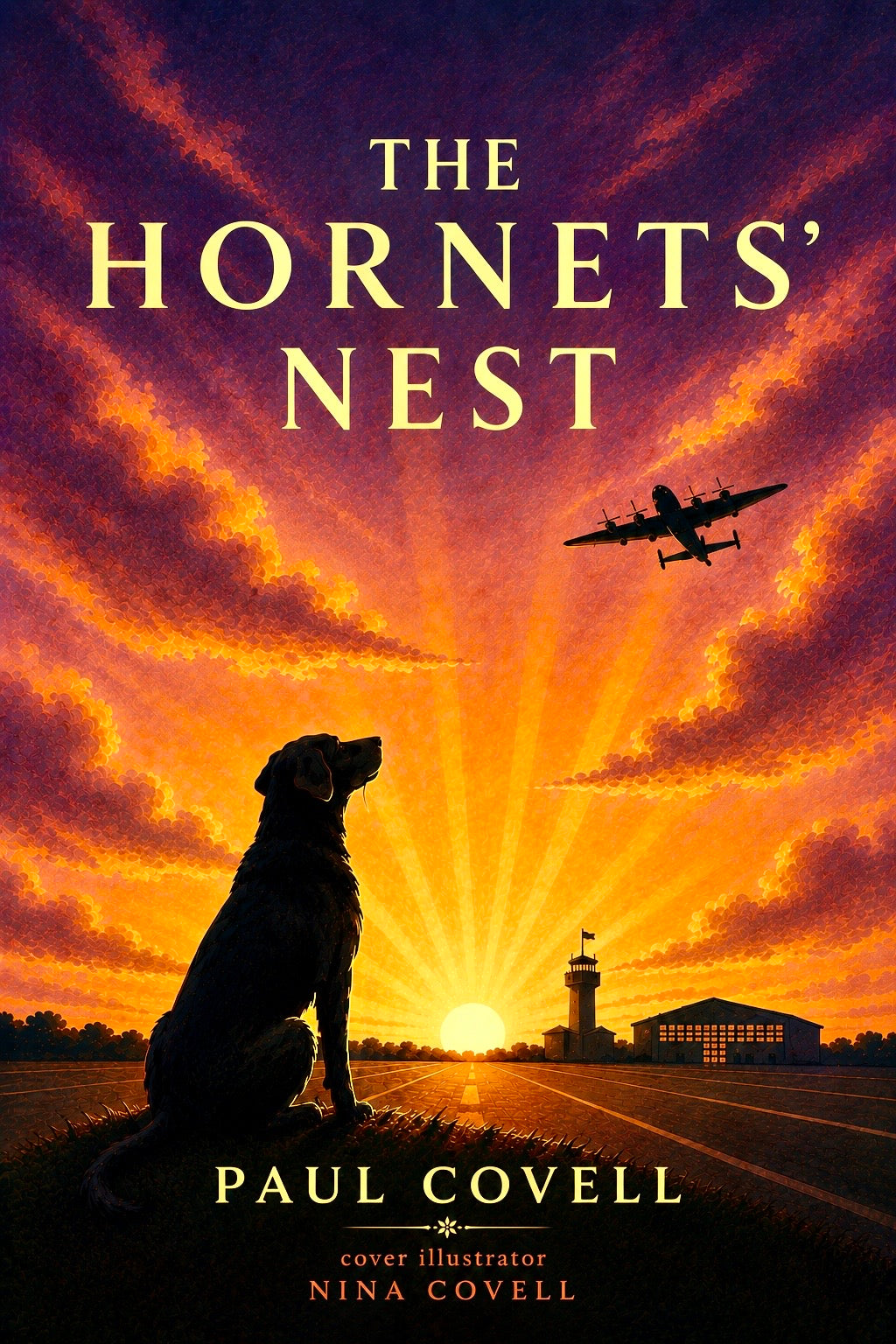 The Hornets' Nest