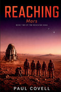 REACHING Mars