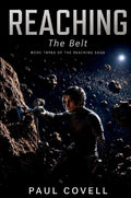 REACHING The Belt